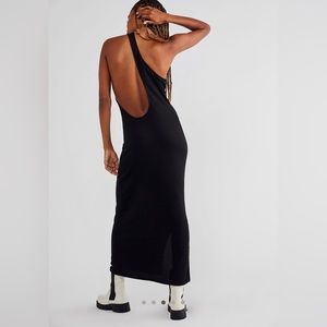 Free People Saturday Night Midi